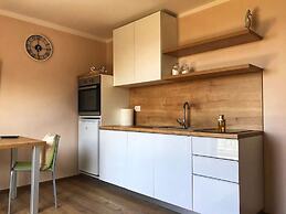 Apartment Luki