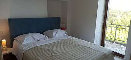Apartment Luki