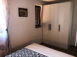 Apartment Luki