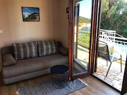 Apartment Luki