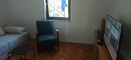 Apartment Luki