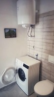 Apartment Luki