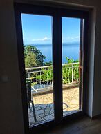 Apartment Luki