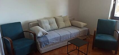 Apartment Luki