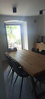 Apartment Luki