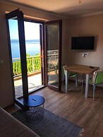 Apartment Luki