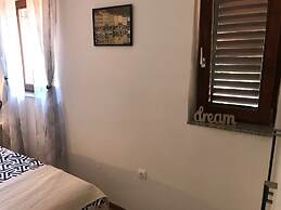 Apartment Luki