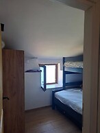 Apartment Luki