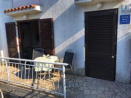 Apartment Luki