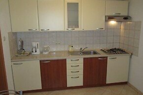 Apartments Niki