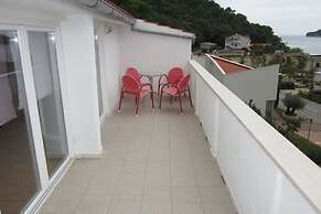 Apartments Niki