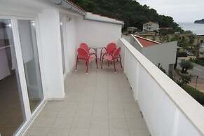 Apartments Niki