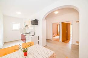 Apartments Niki