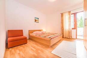 Apartments Niki