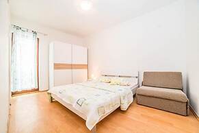 Apartments Niki