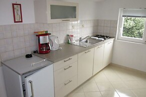 Apartments Niki
