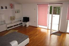 Apartments Niki