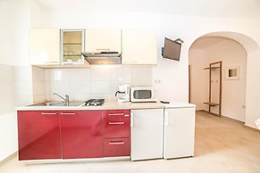 Apartments Niki