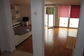 Apartments Niki