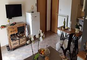 Apartments and Room Perstel
