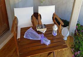 Apartments and Room Perstel