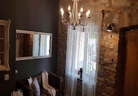 Apartments and Room Perstel