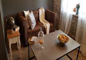 Apartments and Room Perstel