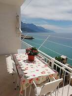 Apartment Anka