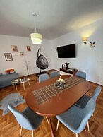 Apartment Mario 2