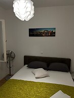 Apartment Mario 2