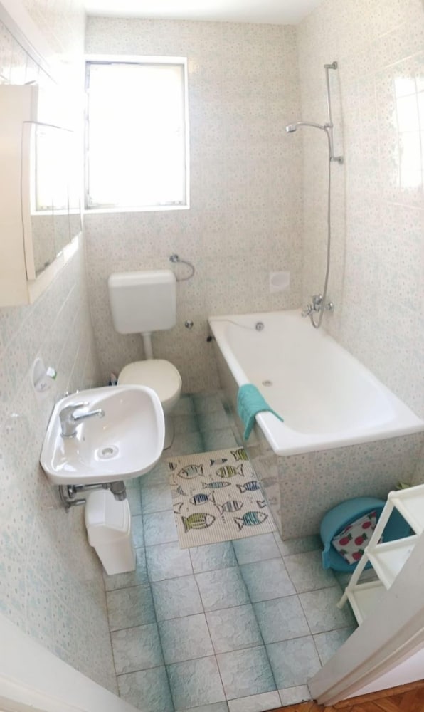 Apartment Nera