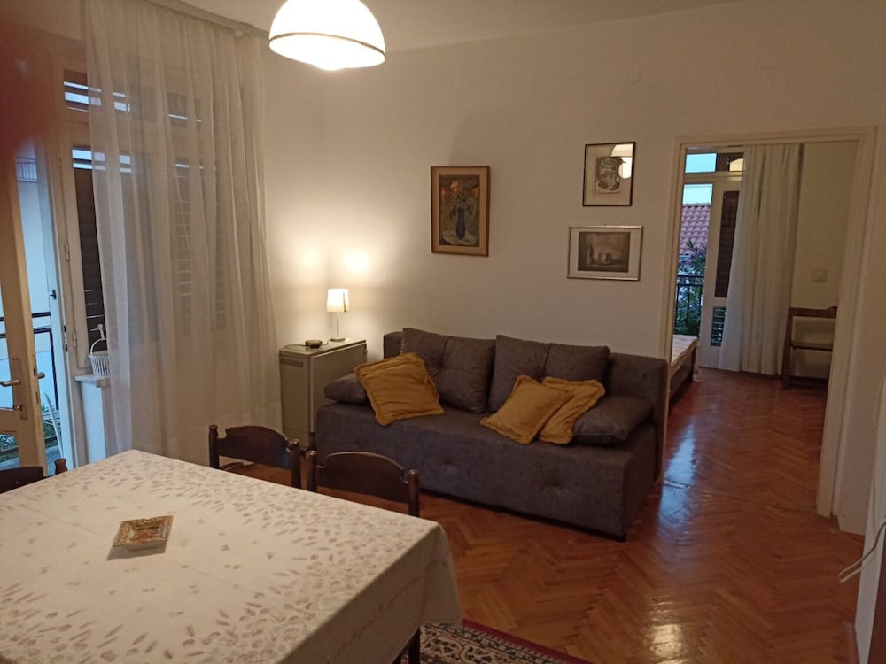 Apartment Nera