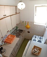 Apartment Nera