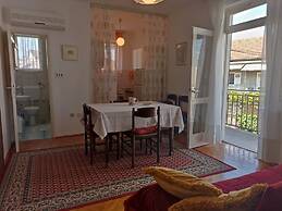 Apartment Nera