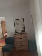 Apartment Nera