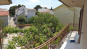 Apartment Nera