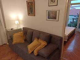 Apartment Nera