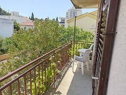 Apartment Nera