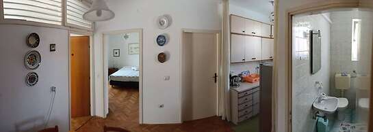 Apartment Nera