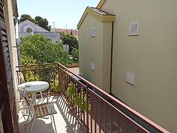 Apartment Nera