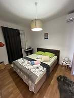 Apartment Mario