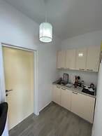 Apartment Mario
