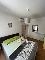 Apartment Mario