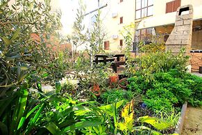 Apartments Oasis