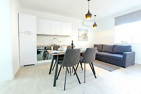 Apartments Oasis