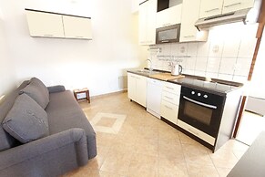 Apartments Oasis
