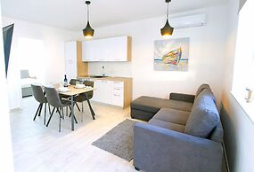 Apartments Oasis