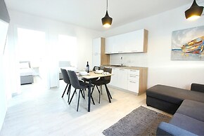 Apartments Oasis