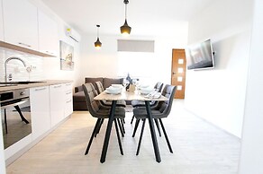 Apartments Oasis