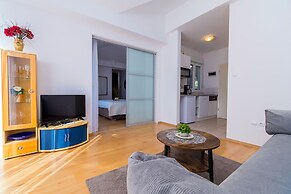 Apartments Javi